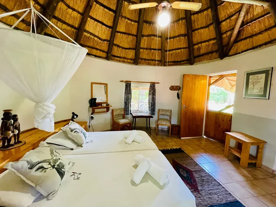 Kudu room
