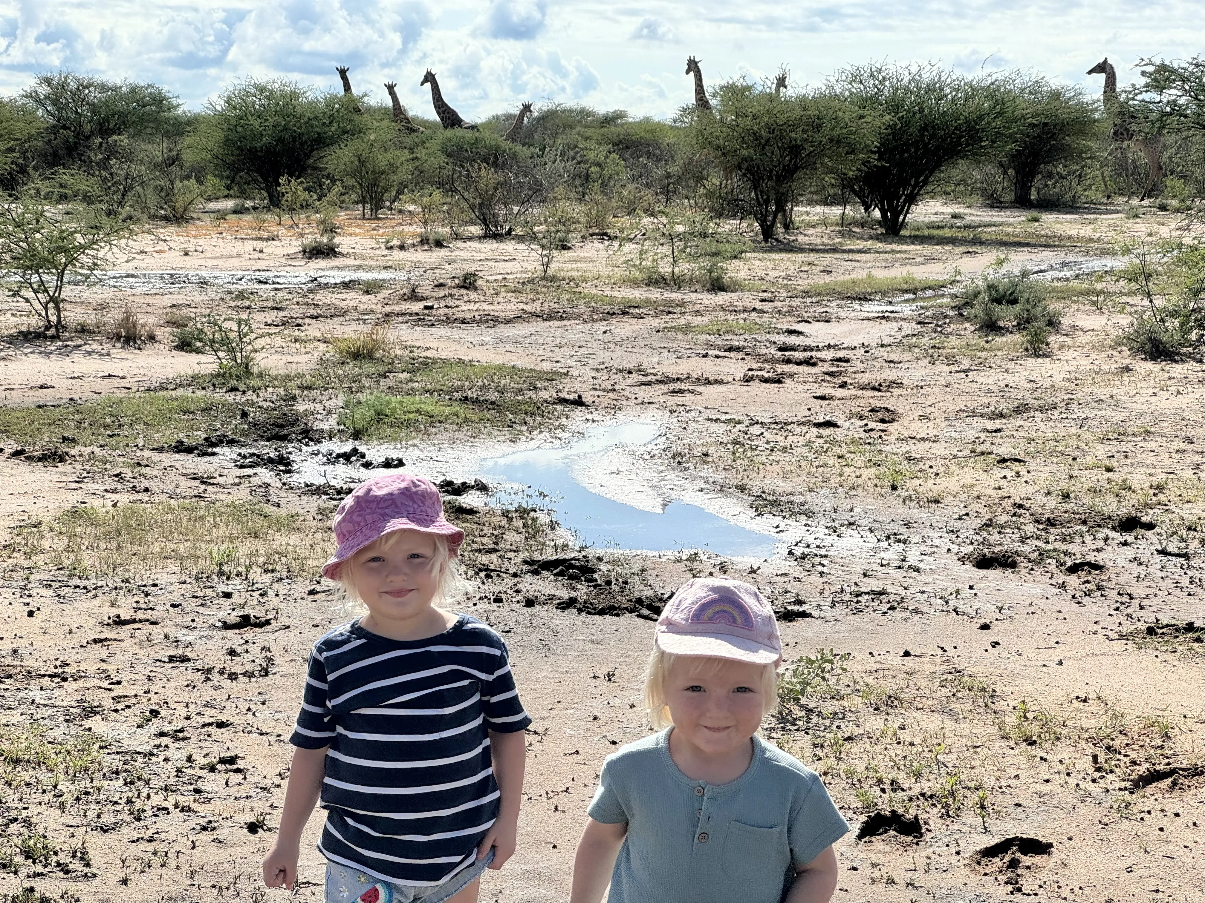 Sustainability at Ombe